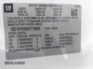 ✅ 2012 Chevrolet Silverado 2500HD LTZ • VIN: 1GC1KYE85CF175082 • Lot: 43259325. Listed on IAAI with Not provided. Free auction sales archive from the USA and detailed vehicle history report at DreamBid. Image 9.