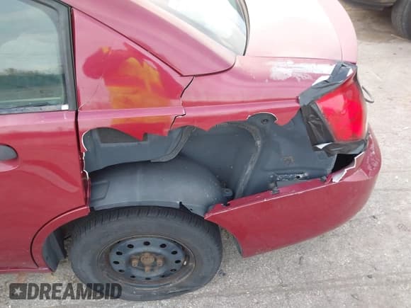 ✅ 2004 Saturn ION ION 1 • VIN: 1G8AF52F24Z214680 • Лот: 43628527. Опубликован ранее на IAAI с пробегом Не указан. Бесплатный доступ к архиву аукционных продаж из США и подробный отчёт об истории автомобиля на DreamBid. Изображение 12.