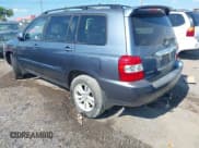 ✅ 2007 Toyota Highlander w/3rd Row • VIN: JTEEW21A170047275 • Lot: 42781519. Wystawiony na IAAI z przebiegiem 276 506 mil. Bezpłatny archiwum sprzedaży aukcyjnych z USA i szczegółowy raport historii pojazdu na DreamBid. Zdjęcie 3.