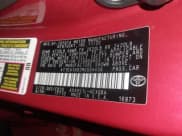 ✅ 2021 Toyota Avalon Hybrid XSE • VIN: 4T1EA1AB2MU004456 • Lot: 41060997. Listed on IAAI with 29,594 mi. Free auction sales archive from the USA and detailed vehicle history report at DreamBid. Image 9.