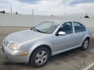 ✅ 2005 Volkswagen Jetta GLS • VIN: 3VWSA69M45M015181 • Lot: 56548345. Listed on Copart with 116,507 mi. Free auction sales archive from the USA and detailed vehicle history report at DreamBid. Image 1.