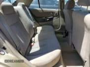 ✅ 2001 Mazda Protege LX • VIN: JM1BJ225610452367 • Lot: 65087615. Wystawiony na Copart z przebiegiem 212 110 mil. Bezpłatny archiwum sprzedaży aukcyjnych z USA i szczegółowy raport historii pojazdu na DreamBid. Zdjęcie 10.