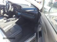 ✅ 2025 Buick Envista Avenir • VIN: KL47LCEP9SB089369 • Lot: 43176467. Listed on IAAI with 6,850 mi. Free auction sales archive from the USA and detailed vehicle history report at DreamBid. Image 5.