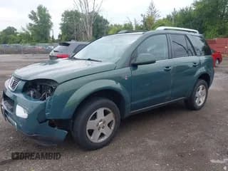 ✅ 2007 Saturn VUE V6 • VIN: 5GZCZ63437S863375 • Lot: 43275737. Wystawiony na IAAI z przebiegiem 94 041 mil. Bezpłatny archiwum sprzedaży aukcyjnych z USA i szczegółowy raport historii pojazdu na DreamBid. Zdjęcie 2.