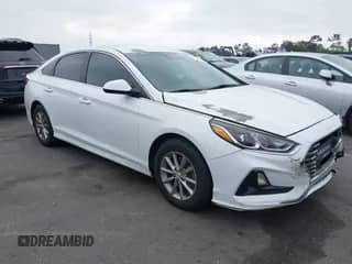 2018 Hyundai Sonata SE с VIN 5NPE24AF3JH704255, выставлен на аукционе IAAI как лот 43389069 с пробегом 105 614 миль миль и . История ставок и продаж доступна на DreamBid. Изображение 1.