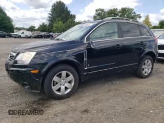 ✅ 2008 Saturn VUE XR • VIN: 3GSCL53718S506262 • Lot: 68489654. Wystawiony na Copart z przebiegiem 195 686 mil. Bezpłatny archiwum sprzedaży aukcyjnych z USA i szczegółowy raport historii pojazdu na DreamBid. Zdjęcie 1.