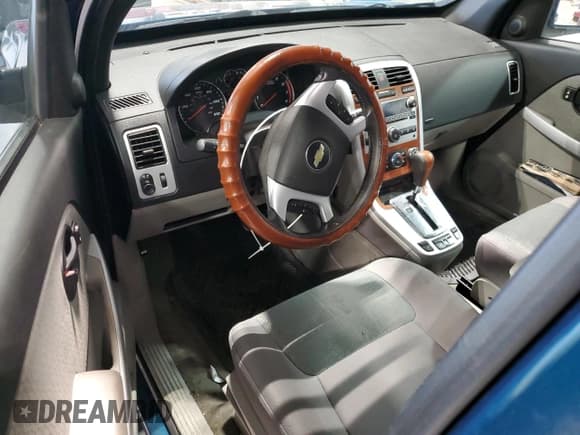 ✅ 2007 Chevrolet Equinox LT • VIN: 2CNDL63F076235121 • Лот: 87380244. Опубликован ранее на Copart с пробегом Не указан. Бесплатный доступ к архиву аукционных продаж из США и подробный отчёт об истории автомобиля на DreamBid. Изображение 8.