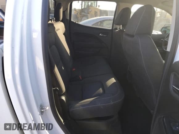 ✅ 2016 Chevrolet Colorado 4WD LT • VIN: 1GCGTCE34G1144066 • Lot: 92073205. Wystawiony na Copart z przebiegiem 174 395 mil. Bezpłatny archiwum sprzedaży aukcyjnych z USA i szczegółowy raport historii pojazdu na DreamBid. Zdjęcie 10.