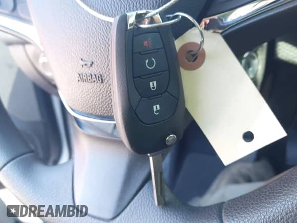 2019 Chevrolet Cruze LT with VIN 1G1BE5SM2K7115242, listed as a IAAI auction lot 43305485 with 77,219 mi miles and . Bid and sale history available at DreamBid. Image 11.