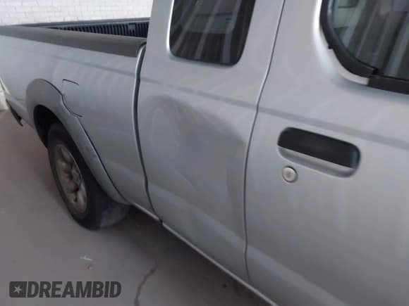 ✅ 2002 Nissan Frontier XE • VIN: 1N6DD26S32C380427 • Лот: 41688054. Опубликован ранее на IAAI с пробегом 231 852 миль. Бесплатный доступ к архиву аукционных продаж из США и подробный отчёт об истории автомобиля на DreamBid. Изображение 6.