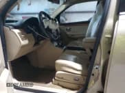 ✅ 2007 Suzuki XL7 Luxury • VIN: 2S3DB417X76125976 • Lot: 58396855. Listed on Copart with 138,613 mi. Free auction sales archive from the USA and detailed vehicle history report at DreamBid. Image 7.