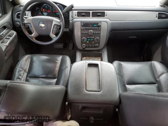 ✅ 2013 Chevrolet Silverado 2500HD LTZ • VIN: 1GC1KYEG9DF244641 • Lot: 41749645. Listed on Copart with 154,544 mi. Free auction sales archive from the USA and detailed vehicle history report at DreamBid. Image 8.