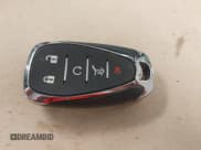 ✅ 2023 Chevrolet Equinox LT • VIN: 3GNAXTEG7PS182006 • Лот: 43527864. Опубликован ранее на IAAI с пробегом 24 183 миль. Бесплатный доступ к архиву аукционных продаж из США и подробный отчёт об истории автомобиля на DreamBid. Изображение 11.