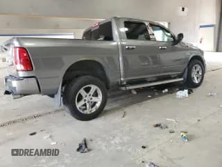 ✅ 2010 Dodge 1500 SLT • VIN: 1D7RV1CT9AS118709 • Lot: 59520425. Wystawiony na Copart z przebiegiem 169 345 mil. Bezpłatny archiwum sprzedaży aukcyjnych z USA i szczegółowy raport historii pojazdu na DreamBid. Zdjęcie 3.