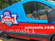 ✅ 2017 Ford Transit • VIN: 1FTYE1YM7HKA67700 • Lot: 42805485. Wystawiony na IAAI z przebiegiem 86 298 mil. Bezpłatny archiwum sprzedaży aukcyjnych z USA i szczegółowy raport historii pojazdu na DreamBid. Zdjęcie 13.