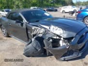 ✅ 2017 Ford Mustang GT Premium • VIN: 1FATP8FFXH5295034 • Лот: 41973926. Опубликован ранее на IAAI с пробегом 153 870 миль. Бесплатный доступ к архиву аукционных продаж из США и подробный отчёт об истории автомобиля на DreamBid. Изображение 6.