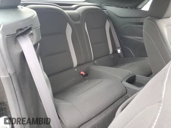 2019 Chevrolet Camaro 1LT с VIN 1G1FB3DX7K0122301, выставлен на аукционе Copart как лот 67852665 с пробегом 69 346 миль миль и Списание • Salvage title. История ставок и продаж доступна на DreamBid. Изображение 10.