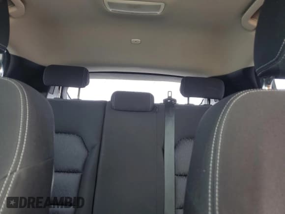 ✅ 2017 Infiniti QX30 Sport • VIN: SJKCH5CP3HA036022 • Lot: 63696665. Wystawiony na Copart z przebiegiem 125 589 mil. Bezpłatny archiwum sprzedaży aukcyjnych z USA i szczegółowy raport historii pojazdu na DreamBid. Zdjęcie 10.