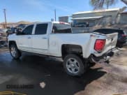 ✅ 2015 Chevrolet Silverado 2500HD LTZ • VIN: 1GC1KWE87FF106595 • Лот: 50557155. Опубликован ранее на Copart с пробегом 158 001 миль. Бесплатный доступ к архиву аукционных продаж из США и подробный отчёт об истории автомобиля на DreamBid. Изображение 2.