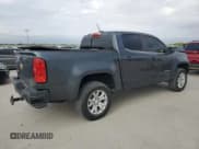 ✅ 2017 Chevrolet Colorado 2WD LT • VIN: 1GCGSCE1XH1167631 • Лот: 89510825. Опубликован ранее на Copart с пробегом 113 056 миль. Бесплатный доступ к архиву аукционных продаж из США и подробный отчёт об истории автомобиля на DreamBid. Изображение 3.