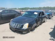 ✅ 2008 Cadillac DTS 1SC • VIN: 1G6KD57Y08U100077 • Lot: 42705218. Listed on IAAI with 219,650 mi. Free auction sales archive from the USA and detailed vehicle history report at DreamBid. Image 2.