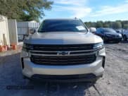 ✅ 2021 Chevrolet Suburban RST • VIN: 1GNSCEKD4MR485958 • Lot: 41275166. Listed on IAAI with 140,991 mi. Free auction sales archive from the USA and detailed vehicle history report at DreamBid. Image 12.