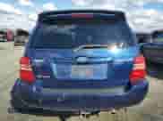 2001 Toyota Highlander с VIN JTEHF21A510028524, выставлен на аукционе Copart как лот 86688745 с пробегом 290 750 миль миль и Чистый • Clean title. История ставок и продаж доступна на DreamBid. Изображение 6.