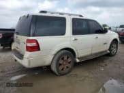 ✅ 2008 Ford Expedition Limited • VIN: 1FMFU20558LA46144 • Lot: 54631755. Listed on Copart with 176,769 mi. Free auction sales archive from the USA and detailed vehicle history report at DreamBid. Image 3.