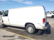 ✅ 2001 Ford Econoline Cargo • VIN: 1FTNE24231HA29557 • Lot: 42740215. Wystawiony na Copart z przebiegiem 261 122 mil. Bezpłatny archiwum sprzedaży aukcyjnych z USA i szczegółowy raport historii pojazdu na DreamBid. Zdjęcie 2.