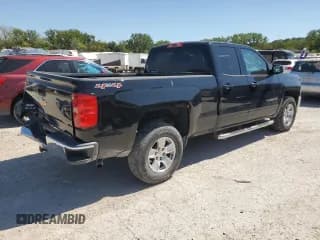 ✅ 2017 Chevrolet Silverado 1500 LT • VIN: 1GCVKREC7HZ103866 • Лот: 70227504. Опубликован ранее на Copart с пробегом 96 198 миль. Бесплатный доступ к архиву аукционных продаж из США и подробный отчёт об истории автомобиля на DreamBid. Изображение 3.