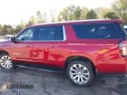 ✅ 2021 Chevrolet Suburban Premier • VIN: 1GNSKFKD8MR493134 • Лот: 43573785. Опубликован ранее на IAAI с пробегом 96 731 миль. Бесплатный доступ к архиву аукционных продаж из США и подробный отчёт об истории автомобиля на DreamBid. Изображение 15.
