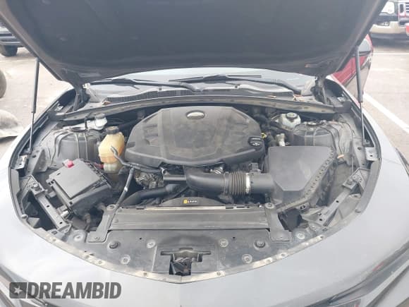 ✅ 2017 Chevrolet Camaro 1LT • VIN: 1G1FB3DSXH0146217 • Lot: 43717229. Wystawiony na IAAI z przebiegiem 141 168 mil. Bezpłatny archiwum sprzedaży aukcyjnych z USA i szczegółowy raport historii pojazdu na DreamBid. Zdjęcie 10.