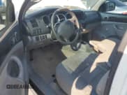 ✅ 2007 Toyota Tacoma • VIN: 5TENX22N87Z353327 • Lot: 68718465. Listed on Copart with 394,503 mi. Free auction sales archive from the USA and detailed vehicle history report at DreamBid. Image 8.