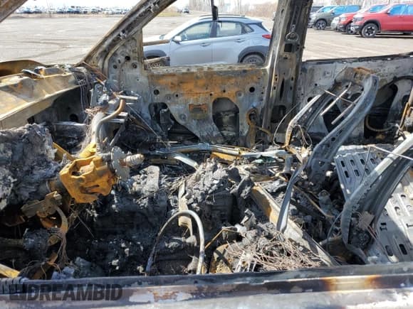 ✅ 2015 Chevrolet Silverado 2500HD LTZ • VIN: 1GC1KWE84FF619786 • Lot: 50848154. Listed on Copart with Not provided. Free auction sales archive from the USA and detailed vehicle history report at DreamBid. Image 7.