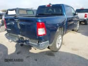 ✅ 2020 Ram 1500 Lone Star • VIN: 1C6RREFT1LN405939 • Лот: 43534299. Опубликован ранее на IAAI с пробегом 76 319 миль. Бесплатный доступ к архиву аукционных продаж из США и подробный отчёт об истории автомобиля на DreamBid. Изображение 4.