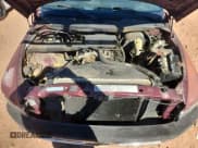 ✅ 2001 Dodge 1500 • VIN: 3B7HC13YX1M554808 • Lot: 82779415. Listed on Copart with 102,189 mi. Free auction sales archive from the USA and detailed vehicle history report at DreamBid. Image 11.