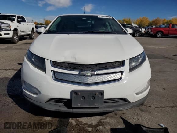 ✅ 2014 Chevrolet Volt • VIN: 1G1RA6E42EU149702 • Lot: 77157684. Wystawiony na Copart z przebiegiem 205 926 mil. Bezpłatny archiwum sprzedaży aukcyjnych z USA i szczegółowy raport historii pojazdu na DreamBid. Zdjęcie 5.