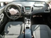 ✅ 2018 Chevrolet Cruze LS • VIN: 1G1BC5SMXJ7213696 • Lot: 47322473. Listed on Copart with 87,917 mi. Free auction sales archive from the USA and detailed vehicle history report at DreamBid. Image 8.