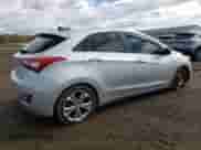 2014 Hyundai Elantra с VIN KMHD35LHXEU160776, выставлен на аукционе Copart как лот 90472045 с пробегом 94 088 миль миль и Списание • Salvage title. История ставок и продаж доступна на DreamBid. Изображение 3.