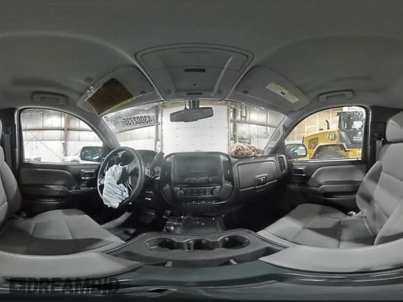 ✅ 2015 Chevrolet Silverado 1500 Work Truck • VIN: 1GCNKPEHXFZ286953 • Лот: 43002735. Опубликован ранее на Copart с пробегом 69 111 миль. Бесплатный доступ к архиву аукционных продаж из США и подробный отчёт об истории автомобиля на DreamBid. Изображение 12.