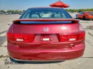 ✅ 2005 Honda Accord EX • VIN: 1HGCM56715A027021 • Lot: 85669795. Wystawiony na Copart z przebiegiem 190 364 mil. Bezpłatny archiwum sprzedaży aukcyjnych z USA i szczegółowy raport historii pojazdu na DreamBid. Zdjęcie 6.