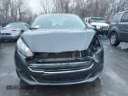 ✅ 2018 Ford Fiesta Titanium • VIN: 3FADP4CJ8JM117662 • Lot: 41199756. Listed on IAAI with 101,625 mi. Free auction sales archive from the USA and detailed vehicle history report at DreamBid. Image 6.