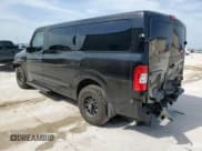 ✅ 2017 Nissan NV SL • VIN: 5BZAF0AA5HN850974 • Лот: 52101385. Опубликован ранее на Copart с пробегом 129 011 миль. Бесплатный доступ к архиву аукционных продаж из США и подробный отчёт об истории автомобиля на DreamBid. Изображение 2.