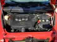 2009 Chevrolet HHR 2LT с VIN 3GNCA53V69S590233, выставлен на аукционе Copart как лот 77262154 с пробегом 133 588 миль миль и На запчасти • Non repairable. История ставок и продаж доступна на DreamBid. Изображение 12.