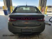 ✅ 2013 Dodge Dart Limited • VIN: 1C3CDFCH3DD311950 • Lot: 92488965. Listed on Copart with 85,285 mi. Free auction sales archive from the USA and detailed vehicle history report at DreamBid. Image 6.