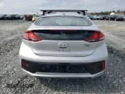 ✅ 2019 Hyundai Ioniq SEL • VIN: KMHC75LC9KU115103 • Lot: 48729485. Wystawiony na Copart z przebiegiem 136 125 mil. Bezpłatny archiwum sprzedaży aukcyjnych z USA i szczegółowy raport historii pojazdu na DreamBid. Zdjęcie 6.