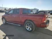 ✅ 2010 Dodge 1500 SLT • VIN: 1D7RV1CT6AS219688 • Lot: 46650215. Wystawiony na Copart z przebiegiem 169 208 mil. Bezpłatny archiwum sprzedaży aukcyjnych z USA i szczegółowy raport historii pojazdu na DreamBid. Zdjęcie 2.