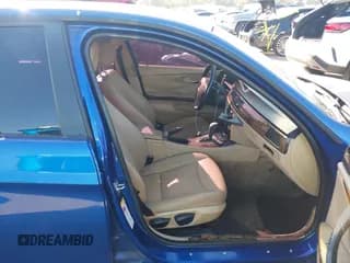 ✅ 2008 BMW 3 Series 328i • VIN: WBAVA37588NL45133 • Lot: 43796462. Listed on IAAI with 193,478 mi. Free auction sales archive from the USA and detailed vehicle history report at DreamBid. Image 5.