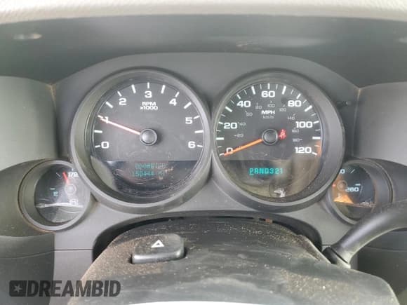 ✅ 2013 Chevrolet Silverado 1500 Work Truck • VIN: 1GCRKPEA7DZ202685 • Lot: 76578844. Listed on Copart with 150,444 mi. Free auction sales archive from the USA and detailed vehicle history report at DreamBid. Image 9.