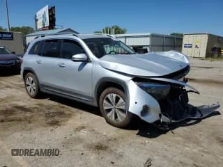 ✅ 2023 Mercedes-Benz EQB 300 • VIN: W1N9M0KB6PN037943 • Lot: 66297803. Wystawiony na Copart z przebiegiem 1 734 mil. Bezpłatny archiwum sprzedaży aukcyjnych z USA i szczegółowy raport historii pojazdu na DreamBid. Zdjęcie 4.